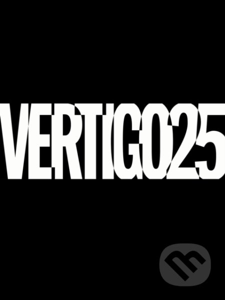 Kniha: Vertigo: A Celebration Of 25 Years (Neil Gaiman a Garth Ennis). DC Comics, 2018 Kniha: Vertigo: A Celebration Of 25 Years (Neil Gaiman a Garth Ennis). DC Comics, 2018