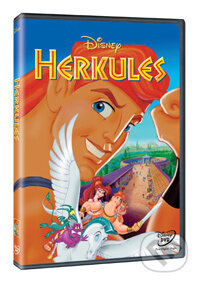 Film: Herkules (Magicbox) (DVD). Magicbox, 2011 Film: Herkules (Magicbox) (DVD). Magicbox, 2011