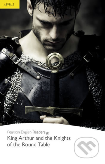 Kniha: King Arthur and the Knights of the Round Table (Deborah Tempest). Pearson, 2008 Kniha: King Arthur and the Knights of the Round Table (Deborah Tempest). Pearson, 2008