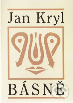 Kniha: Básně (Jan Kryl). KMa, 2006 Kniha: Básně (Jan Kryl). KMa, 2006