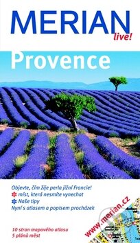 Kniha: Provence (Gisela Budée). Vašut, 2009 Kniha: Provence (Gisela Budée). Vašut, 2009