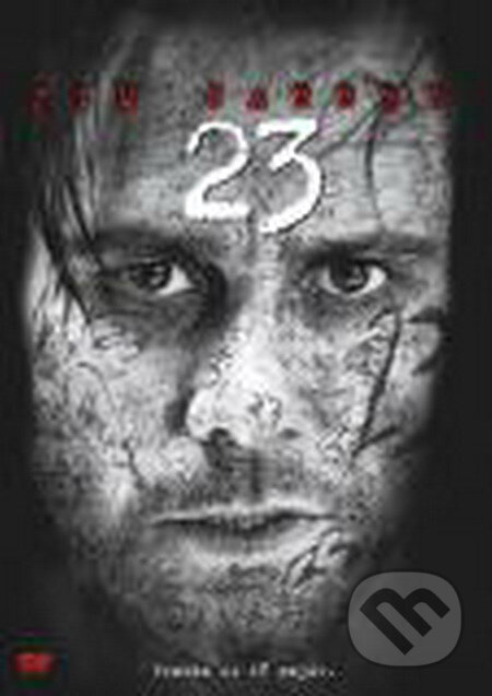 Film: 23 (Joel Schumacher) (DVD). Magicbox, 2007 Film: 23 (Joel Schumacher) (DVD). Magicbox, 2007