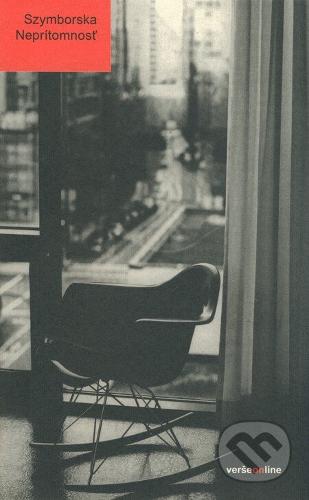 Kniha: Neprítomnosť (Wislawa Szymborska). Občianske združenie Slniečkovo Kniha: Neprítomnosť (Wislawa Szymborska). Občianske združenie Slniečkovo