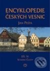 Kniha: Encyklopedie českých vesnic IV - Ústecký kraj (Jan Pešta). Libri, 2008 Kniha: Encyklopedie českých vesnic IV - Ústecký kraj (Jan Pešta). Libri, 2008