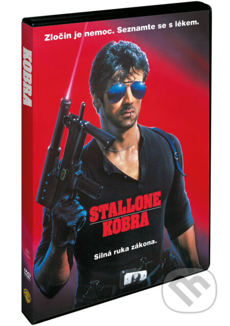 Film: Kobra (Magicbox) (DVD). Magicbox, 1986 Film: Kobra (Magicbox) (DVD). Magicbox, 1986