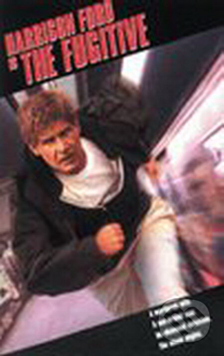 Film: Uprchlík (Magicbox) (DVD). Magicbox, 1993 Film: Uprchlík (Magicbox) (DVD). Magicbox, 1993