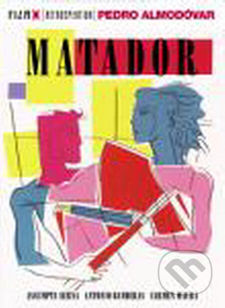 Film: Matador (Richard Shepard) (DVD). Hollywood, 2005 Film: Matador (Richard Shepard) (DVD). Hollywood, 2005