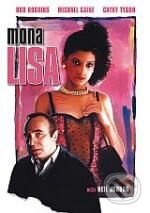 Mona Lisa - Neil Jordan, Hollywood, 1986