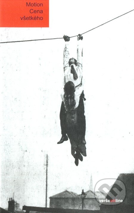 Kniha: Cena všetkého (Andrew Motion). Občianske združenie Slniečkovo, 2007 Kniha: Cena všetkého (Andrew Motion). Občianske združenie Slniečkovo, 2007