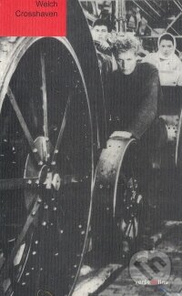 Kniha: Crosshaven (Robert Welch). Občianske združenie Slniečkovo, 2007 Kniha: Crosshaven (Robert Welch). Občianske združenie Slniečkovo, 2007