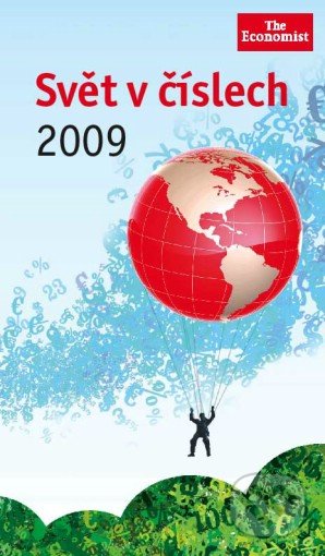Svět v číslech 2009, Paseka, 2009