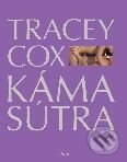 Kniha: Kámasútra (Tracey Coxová). Ikar, 2008 Kniha: Kámasútra (Tracey Coxová). Ikar, 2008