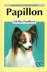Kniha: Papillon (Radek Fiala a Zdeňka Paulíková). Cesty, 1998 Kniha: Papillon (Radek Fiala a Zdeňka Paulíková). Cesty, 1998