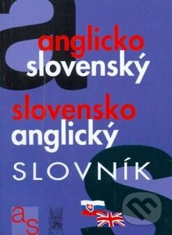 Anglicko-slovenský, slovensko-anglický slovník, Cesty, 2006