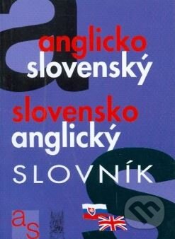 Kniha: Anglicko-slovenský, slovensko-anglický slovník (Cesty). Cesty, 2006 Kniha: Anglicko-slovenský, slovensko-anglický slovník (Cesty). Cesty, 2006