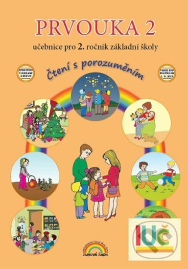Kniha: Prvouka 2 – učebnice (Zdislava Nováková). Nakladatelství Nová škola Brno, 2019 Kniha: Prvouka 2 – učebnice (Zdislava Nováková). Nakladatelství Nová škola Brno, 2019