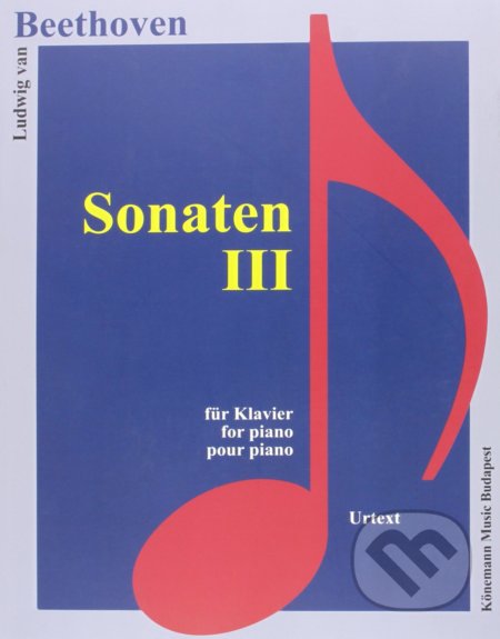 Kniha: Beethoven (Ludwig van Beethoven). Könemann Music Budapest, 2015 Kniha: Beethoven (Ludwig van Beethoven). Könemann Music Budapest, 2015