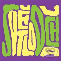Hudební CD: Světlo DuCha (Polí5). Polí5, 2018 Hudební CD: Světlo DuCha (Polí5). Polí5, 2018