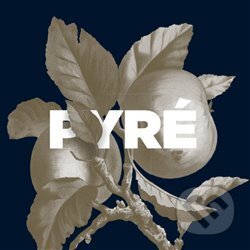 Hudobné CD: Pyré (Polí5). Polí5, 2018 Hudobné CD: Pyré (Polí5). Polí5, 2018