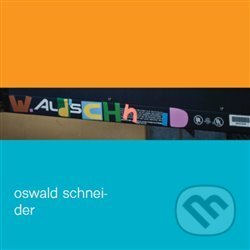 Hudební CD: Wald Schneid (Polí5). Polí5, 2018 Hudební CD: Wald Schneid (Polí5). Polí5, 2018