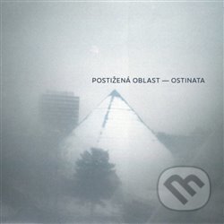 Hudobné CD: Ostinata (Polí5). Polí5, 2017 Hudobné CD: Ostinata (Polí5). Polí5, 2017
