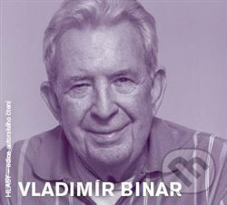 Audiokniha: Vladimír Binar (Vladimír Binar). Triáda, 2015 Audiokniha: Vladimír Binar (Vladimír Binar). Triáda, 2015