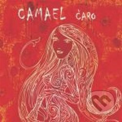 Hudobné CD: Čaro (Indies). Indies, 2017 Hudobné CD: Čaro (Indies). Indies, 2017