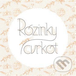 Hudobné CD: Cvrkot (Indies). Indies, 2017 Hudobné CD: Cvrkot (Indies). Indies, 2017