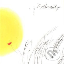 Hudobné CD: Královničky (Indies). Indies, 2015 Hudobné CD: Královničky (Indies). Indies, 2015