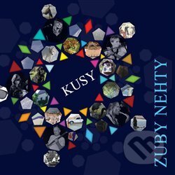 Hudební CD: Kusy (Indies). Indies, 2014 Hudební CD: Kusy (Indies). Indies, 2014