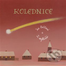 Hudební CD: Kolednice (Indies). Indies, 2018 Hudební CD: Kolednice (Indies). Indies, 2018