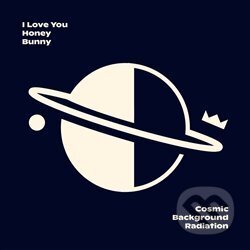 Hudobné CD: Cosmic Background Radiation (Indies). Indies, 2018 Hudobné CD: Cosmic Background Radiation (Indies). Indies, 2018