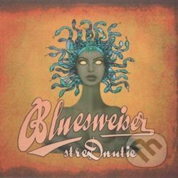 Hudobné CD: StreDnutie u Fausta (Indies). Indies, 2017 Hudobné CD: StreDnutie u Fausta (Indies). Indies, 2017