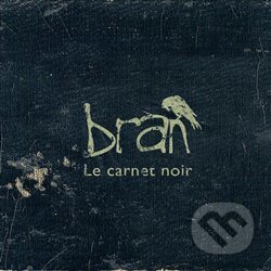 Hudobné CD: Le carnet noir (Indies Scope). Indies Scope, 2012 Hudobné CD: Le carnet noir (Indies Scope). Indies Scope, 2012