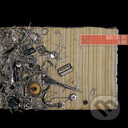 Hudobné CD: Na hraní (Indies Happy Trails). Indies Happy Trails, 2002 Hudobné CD: Na hraní (Indies Happy Trails). Indies Happy Trails, 2002