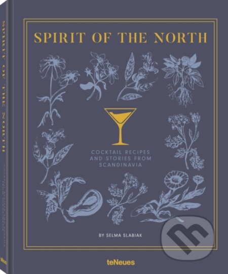 Kniha: Spirit of the North (Selma Slabiak). Te Neues, 2018 Kniha: Spirit of the North (Selma Slabiak). Te Neues, 2018