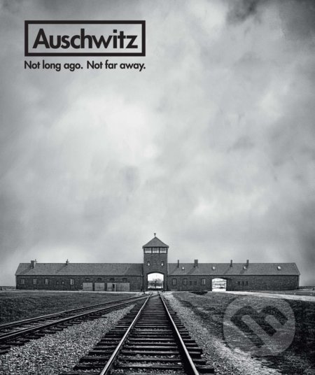 Auschwitz - Jan Robert Pelt Van, Abbeville, 2019