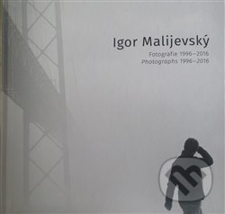 Kniha: Igor Malijevský (Igor Malijevský, Jaroslav Rudiš a Václav Kahuda). Vltavín, 2017 Kniha: Igor Malijevský (Igor Malijevský, Jaroslav Rudiš a Václav Kahuda). Vltavín, 2017