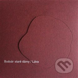 Hudobné CD: Láva (Indies Happy Trails). Indies Happy Trails, 2012 Hudobné CD: Láva (Indies Happy Trails). Indies Happy Trails, 2012