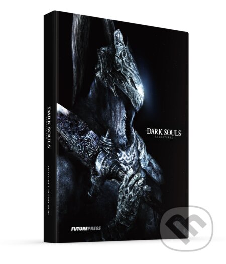 Kniha: Dark Souls (Future Press Verlag und Marketing). Future Press Verlag und Marketing, 2018 Kniha: Dark Souls (Future Press Verlag und Marketing). Future Press Verlag und Marketing, 2018