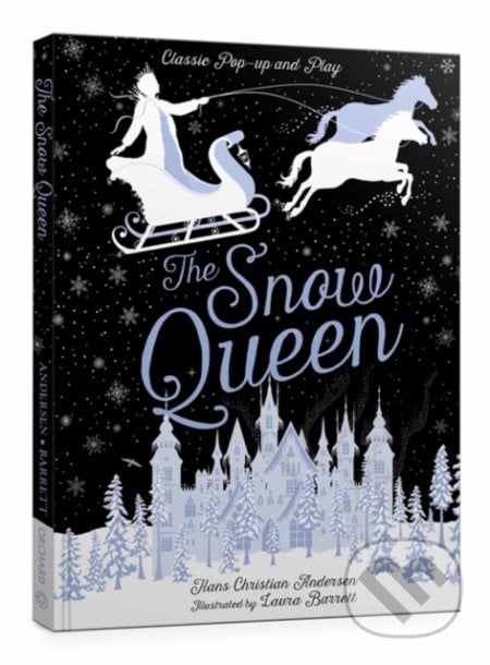 The Snow Queen - Hans Christian Andersen, Orchard, 2018