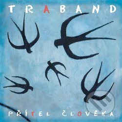 Hudobné CD: Přítel člověka (2017) (Indies Scope). Indies Scope, 2017 Hudobné CD: Přítel člověka (2017) (Indies Scope). Indies Scope, 2017
