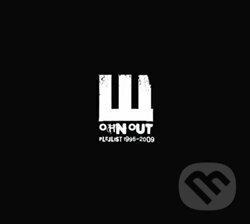 Hudobné CD: Wohnout: Plejlist 1996-2009 (Warner Music). Warner Music, 2018 Hudobné CD: Wohnout: Plejlist 1996-2009 (Warner Music). Warner Music, 2018