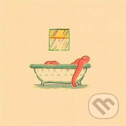 Hudobné CD: Pile: A Hairshirt Of Purpose (Warner Music). Warner Music, 2017 Hudobné CD: Pile: A Hairshirt Of Purpose (Warner Music). Warner Music, 2017