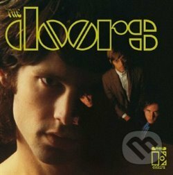 Hudební CD: The Doors: 50th Anniversary Deluxe Edition (Warner Music). Warner Music, 2017 Hudební CD: The Doors: 50th Anniversary Deluxe Edition (Warner Music). Warner Music, 2017