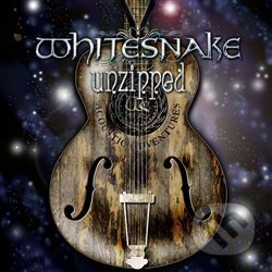 Whitesnake: Unzipped - Whitesnake, Warner Music, 2018