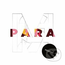 Para: Menšina LP - Para, Indies, 2018