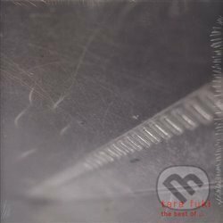 Hudobné CD: Tara Fuki: Best of Tara Fuki LP (Indies). Indies, 2018 Hudobné CD: Tara Fuki: Best of Tara Fuki LP (Indies). Indies, 2018