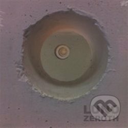 Luno: Zeroth LP - Luno, Indies, 2018