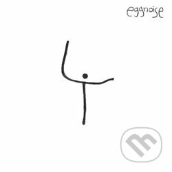 Hudobné CD: Eggnoise: 4 LP (Indies). Indies, 2018 Hudobné CD: Eggnoise: 4 LP (Indies). Indies, 2018